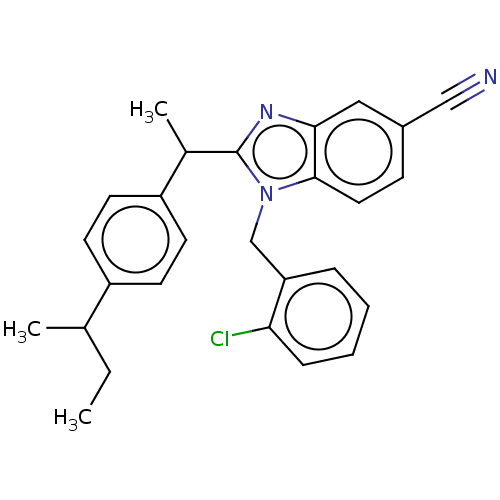 Chemical structure of BindingDB Monomer ID 50462343