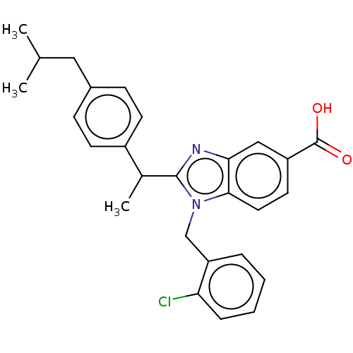 Chemical structure of BindingDB Monomer ID 50462345