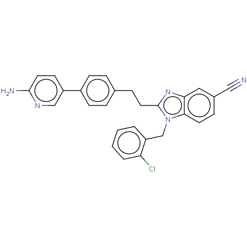 Chemical structure of BindingDB Monomer ID 50462348