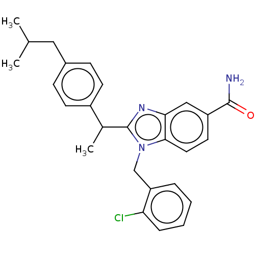 Chemical structure of BindingDB Monomer ID 50462351