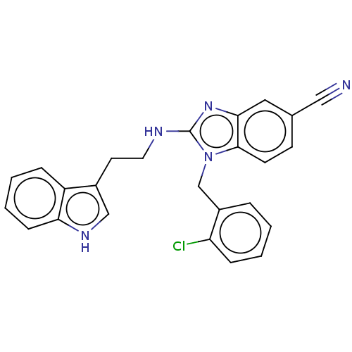 Chemical structure of BindingDB Monomer ID 50462352