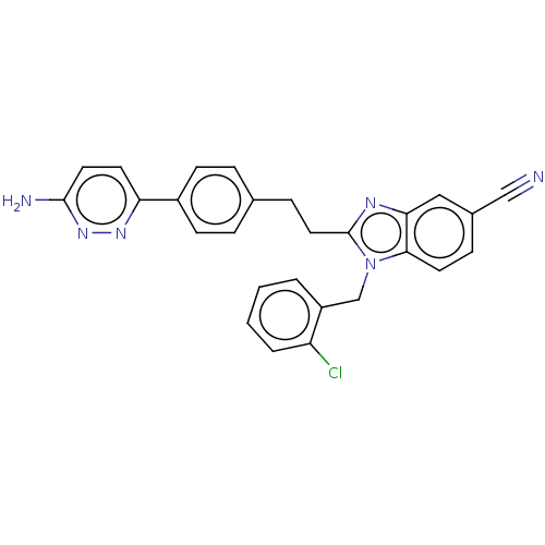 Chemical structure of BindingDB Monomer ID 50462353