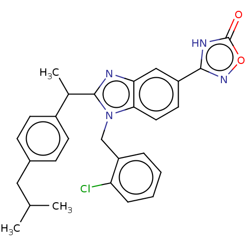 Chemical structure of BindingDB Monomer ID 50462355