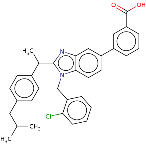 Chemical structure of BindingDB Monomer ID 50462356