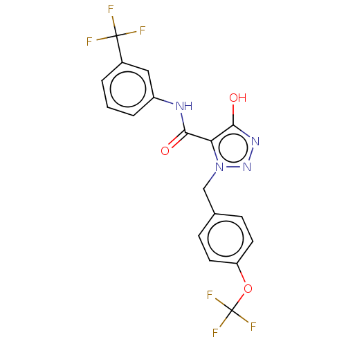 Chemical structure of BindingDB Monomer ID 50462392
