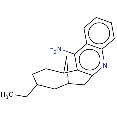 Chemical structure of BindingDB Monomer ID 50462398