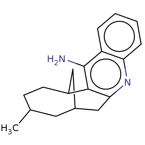 Chemical structure of BindingDB Monomer ID 50462402