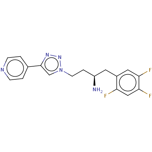 Chemical structure of BindingDB Monomer ID 50462415