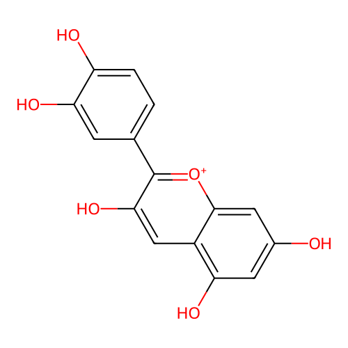 Chemical structure of BindingDB Monomer ID 50462423