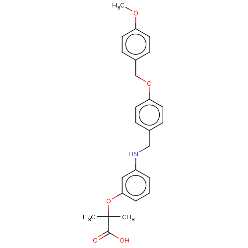 Chemical structure of BindingDB Monomer ID 50462440