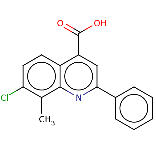 Chemical structure of BindingDB Monomer ID 50462441