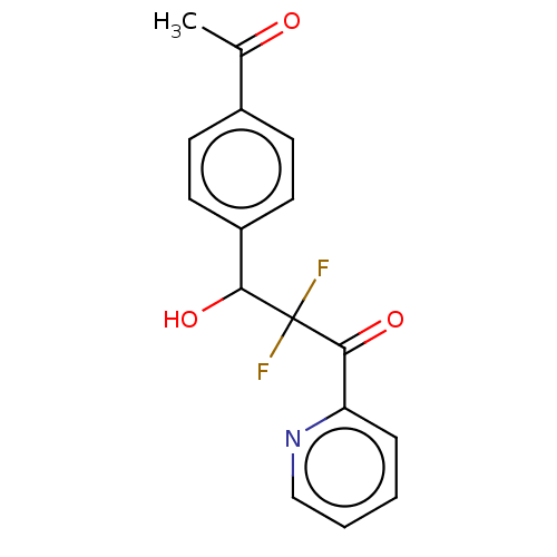 Chemical structure of BindingDB Monomer ID 50462452