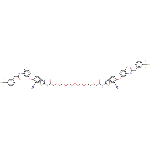 Chemical structure of BindingDB Monomer ID 50462456