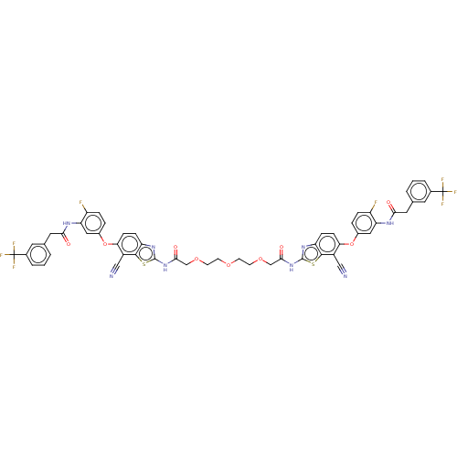 Chemical structure of BindingDB Monomer ID 50462459
