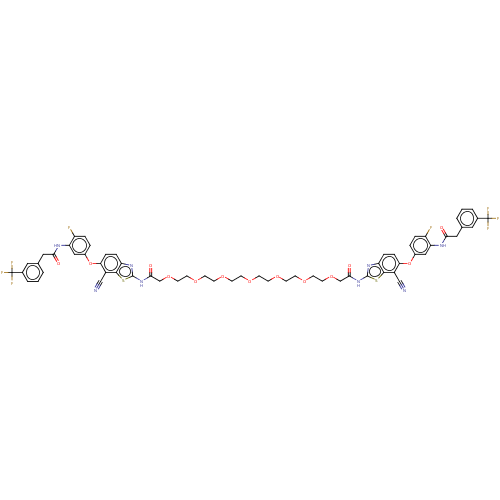 Chemical structure of BindingDB Monomer ID 50462460