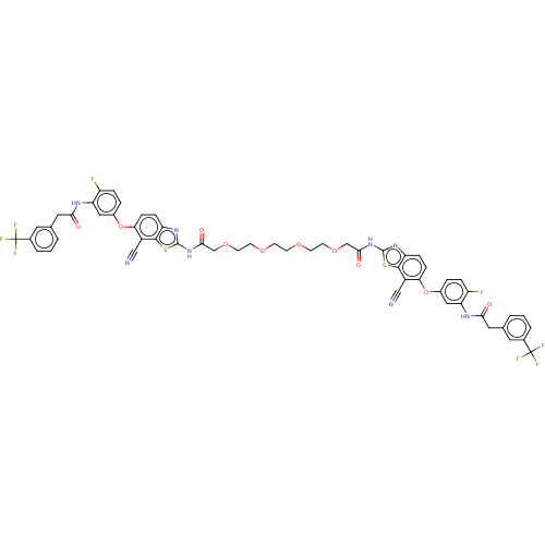 Chemical structure of BindingDB Monomer ID 50462461