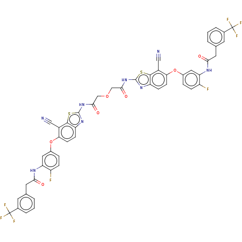 Chemical structure of BindingDB Monomer ID 50462462