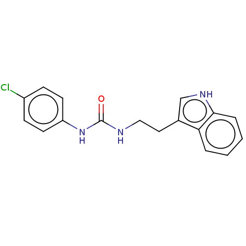 Chemical structure of BindingDB Monomer ID 50462464
