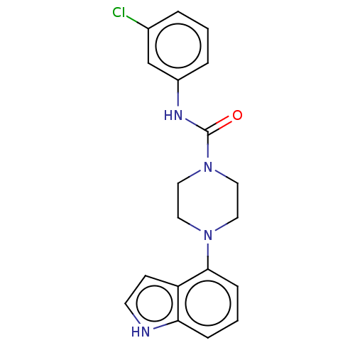 Chemical structure of BindingDB Monomer ID 50462468