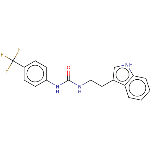 Chemical structure of BindingDB Monomer ID 50462505