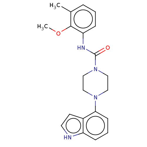 Chemical structure of BindingDB Monomer ID 50462510