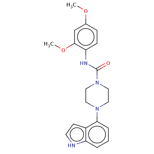 Chemical structure of BindingDB Monomer ID 50462514