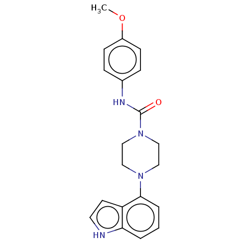 Chemical structure of BindingDB Monomer ID 50462523