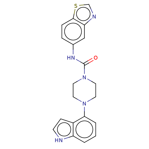 Chemical structure of BindingDB Monomer ID 50462525