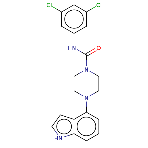 Chemical structure of BindingDB Monomer ID 50462528