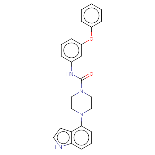 Chemical structure of BindingDB Monomer ID 50462529
