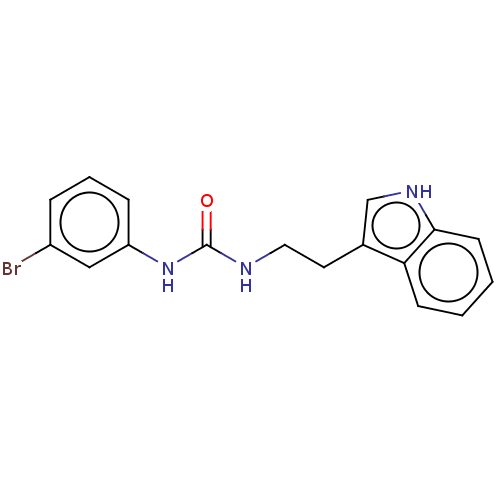 Chemical structure of BindingDB Monomer ID 50462553