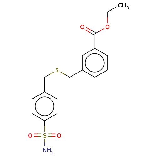 Chemical structure of BindingDB Monomer ID 50462579