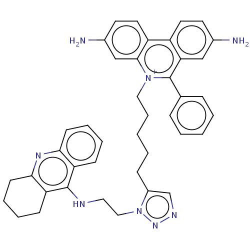 Chemical structure of BindingDB Monomer ID 50462580