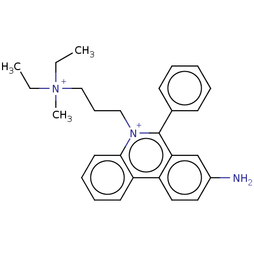 Chemical structure of BindingDB Monomer ID 50462582