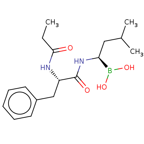 Chemical structure of BindingDB Monomer ID 50462604