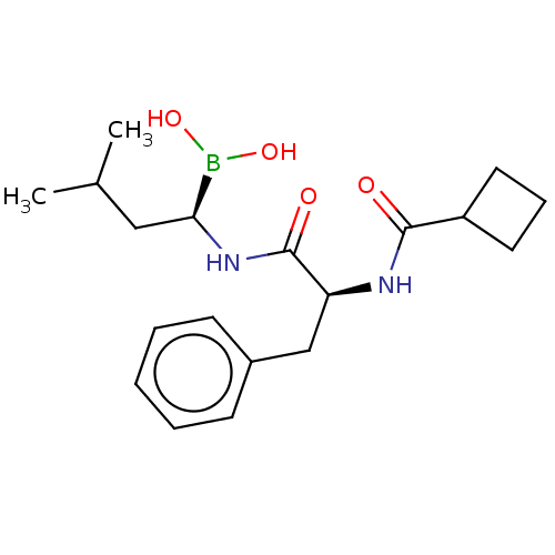 Chemical structure of BindingDB Monomer ID 50462605