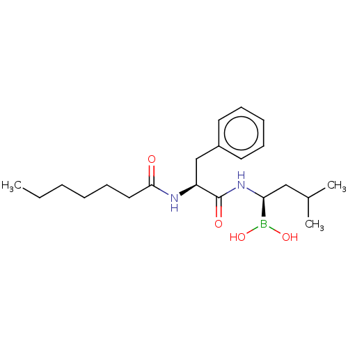 Chemical structure of BindingDB Monomer ID 50462606