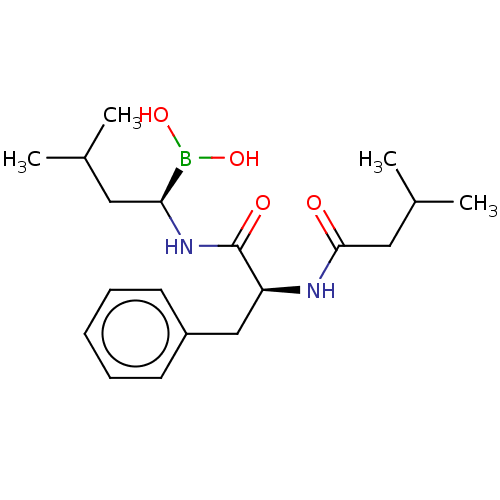 Chemical structure of BindingDB Monomer ID 50462611