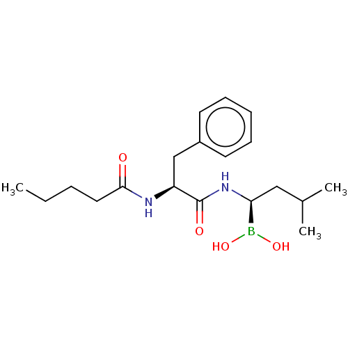 Chemical structure of BindingDB Monomer ID 50462613