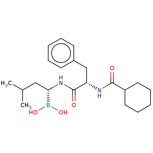 Chemical structure of BindingDB Monomer ID 50462622