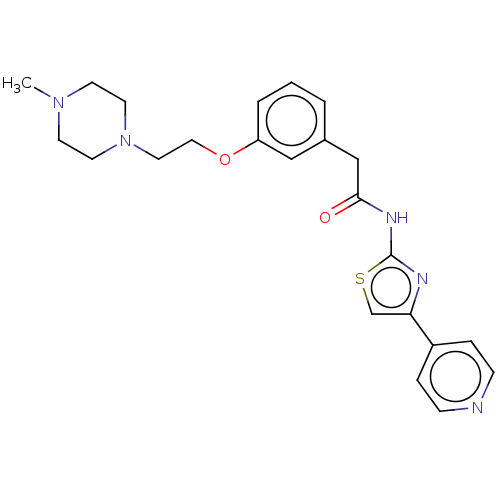 Chemical structure of BindingDB Monomer ID 50462715