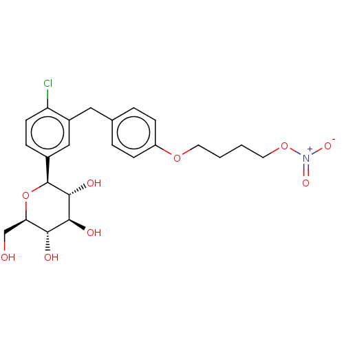 Chemical structure of BindingDB Monomer ID 50462730