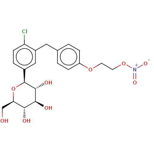 Chemical structure of BindingDB Monomer ID 50462731