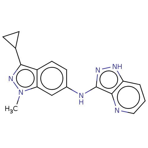 Chemical structure of BindingDB Monomer ID 50462746