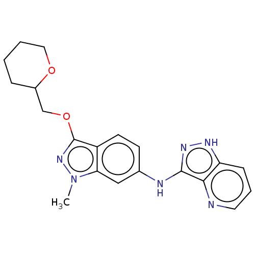Chemical structure of BindingDB Monomer ID 50462748