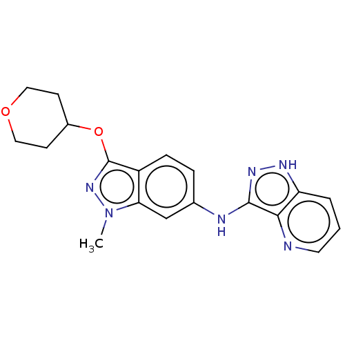 Chemical structure of BindingDB Monomer ID 50462775