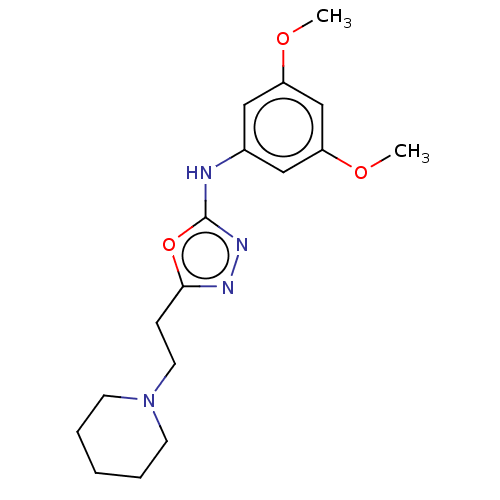 Chemical structure of BindingDB Monomer ID 50462779