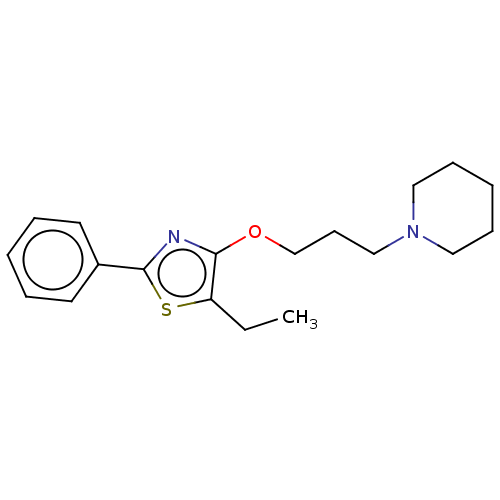 Chemical structure of BindingDB Monomer ID 50462783