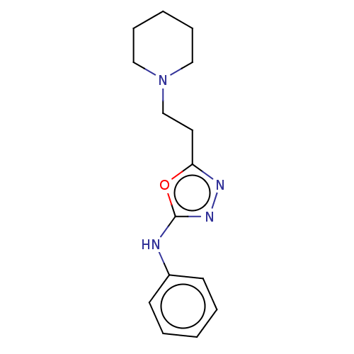 Chemical structure of BindingDB Monomer ID 50462784