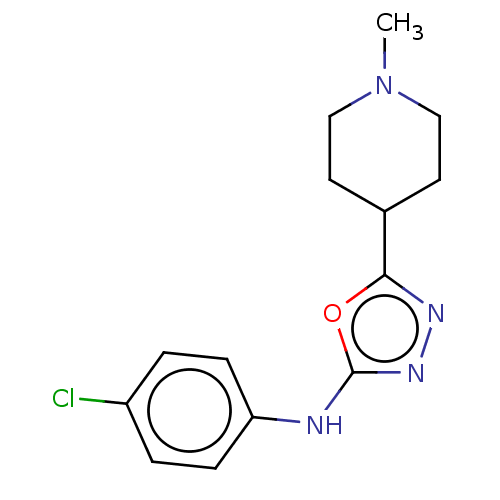 Chemical structure of BindingDB Monomer ID 50462787